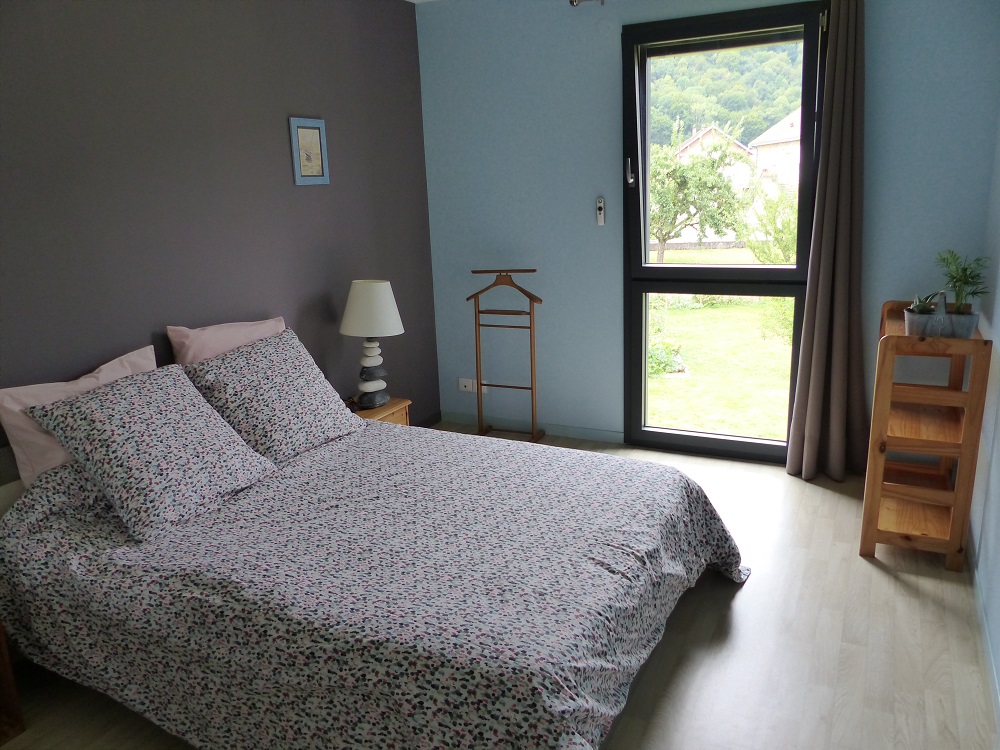 la chambre